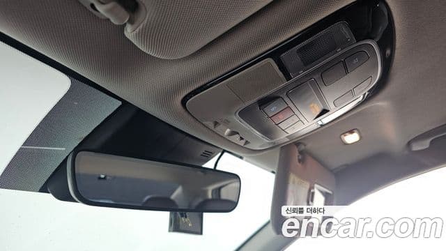 Hyundai Sonata гибрид (DN8) Modern, 2022 18