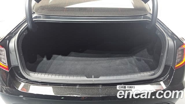 Hyundai Sonata гибрид (DN8) Modern, 2022 20