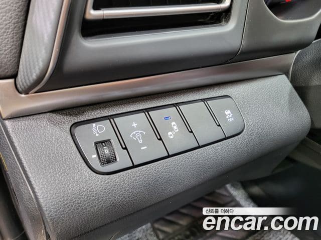 Hyundai The / новый New Avante AD Style, 2019 14