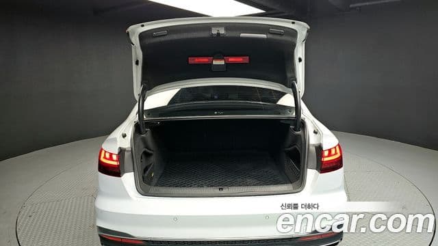 Audi A4 (B9) Premium, 2021 20