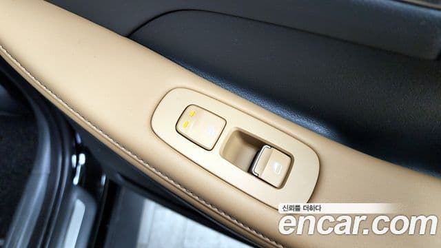 Hyundai Sonata гибрид (DN8) Inspiration, 2022 19