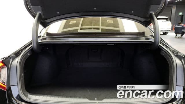 Hyundai Sonata гибрид (DN8) Inspiration, 2022 20