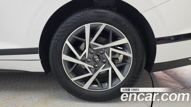 Hyundai Grandeur гибрид (GN7) Premium, 2023 все фото