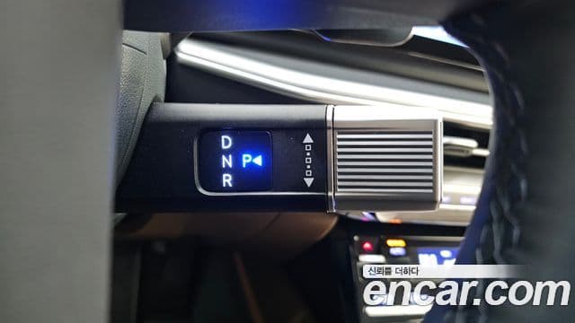 Hyundai Grandeur гибрид (GN7) Premium, 2023 9