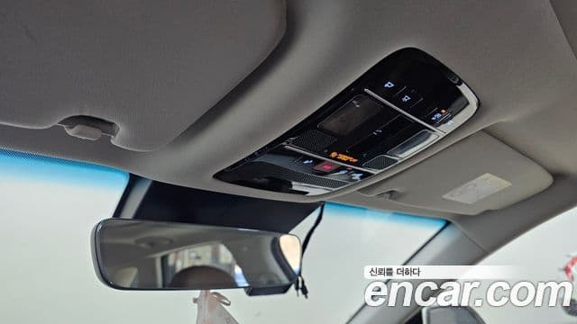 Hyundai Grandeur гибрид (GN7) Premium, 2023 17