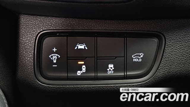 Hyundai Santa Fe TM Exclusive Special, 2019 14