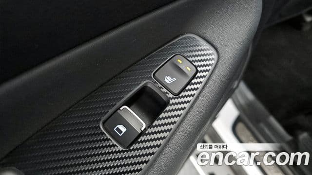 Hyundai Santa Fe TM Exclusive Special, 2019 18