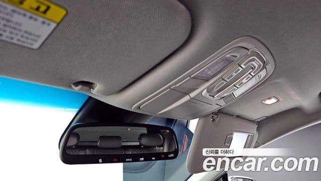 Hyundai Santa Fe TM Exclusive Special, 2019 20