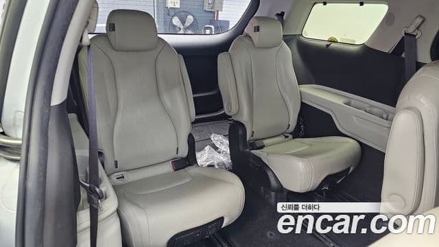 Kia Carnival 4세대 Noblesse, 2021 13