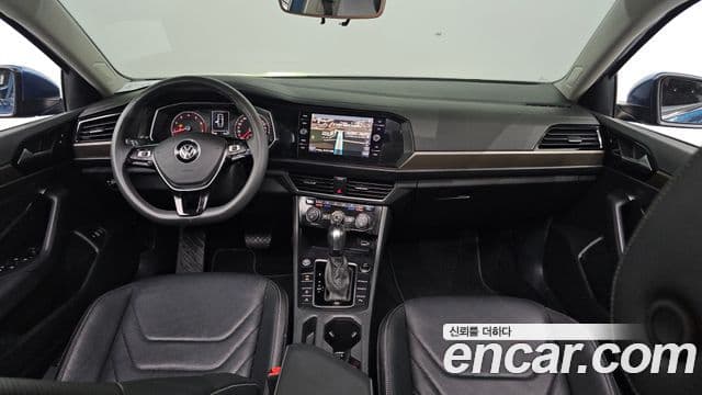 Volkswagen Jetta 7세대 Prestige, 2020 13