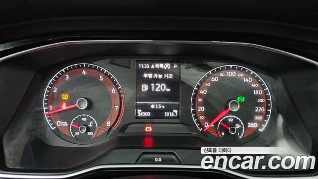 Volkswagen Jetta 7세대 Prestige, 2020 6