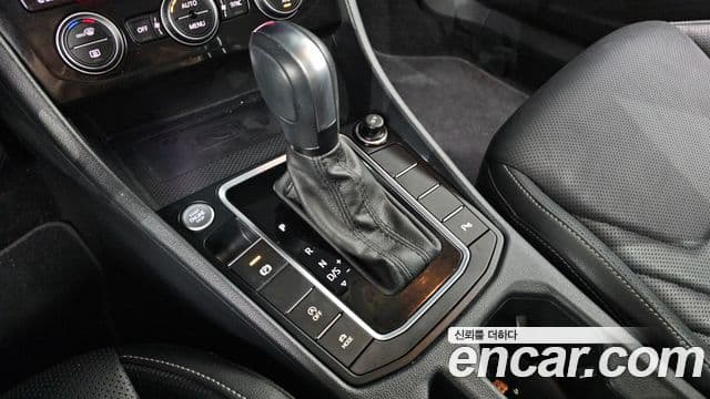 Volkswagen Jetta 7세대 Prestige, 2020 7