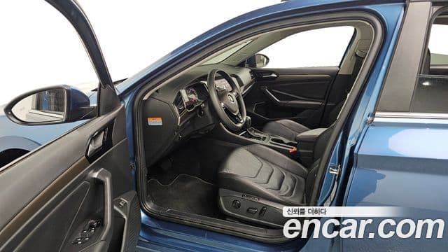 Volkswagen Jetta 7세대 Prestige, 2020 11