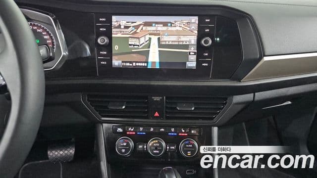 Volkswagen Jetta 7세대 Prestige, 2020 2