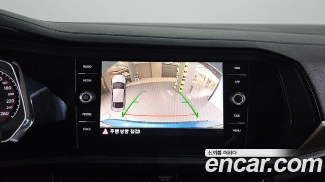 Volkswagen Jetta 7세대 Prestige, 2020 3