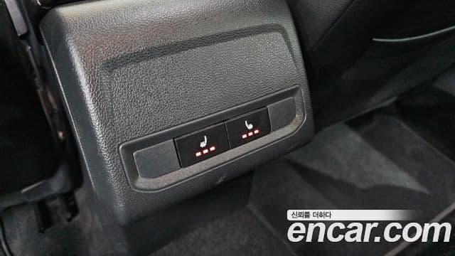 Volkswagen Jetta 7세대 Prestige, 2020 20