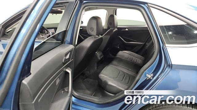 Volkswagen Jetta 7세대 Prestige, 2020 все фото