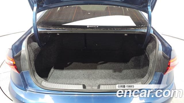 Volkswagen Jetta 7세대 Prestige, 2020 4