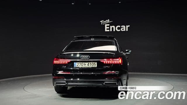 Audi A6 (C8) Premium, 2023 4