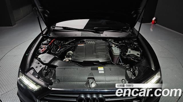 Audi A6 (C8) Premium, 2023 6