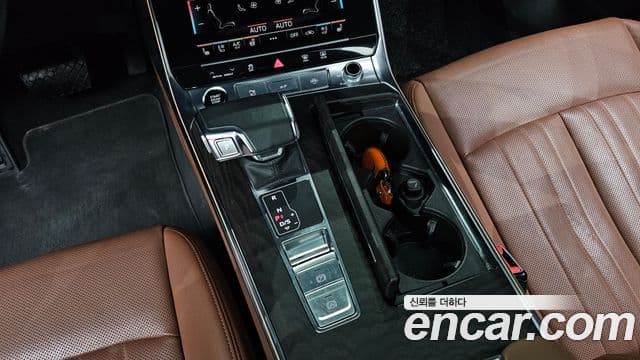 Audi A6 (C8) Premium, 2023 9