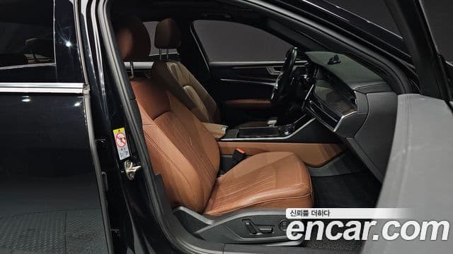 Audi A6 (C8) Premium, 2023 10