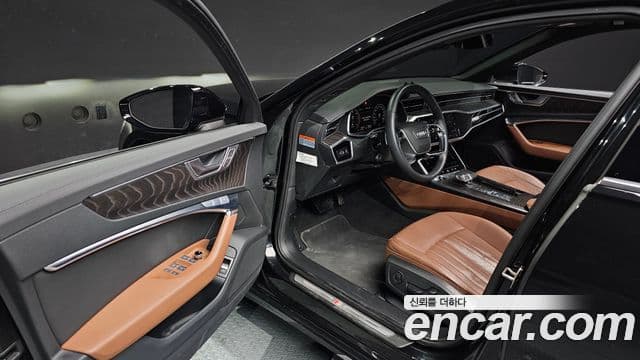 Audi A6 (C8) Premium, 2023 11