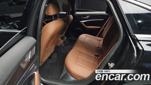 Audi A6 (C8) Premium, 2023 12