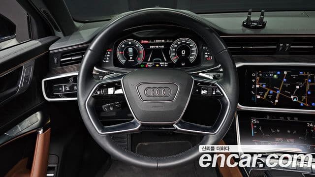 Audi A6 (C8) Premium, 2023 13
