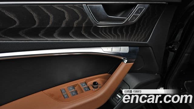 Audi A6 (C8) Premium, 2023 18