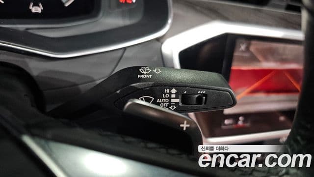 Audi A6 (C8) Premium, 2023 19