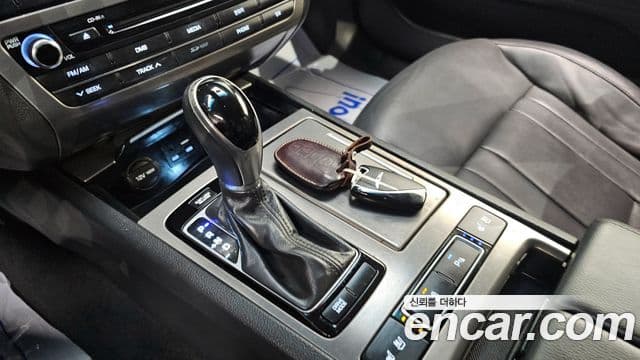 Hyundai Genesis DH Modern, 2015 9