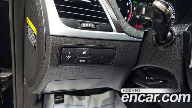 Hyundai Genesis DH Modern, 2015 14