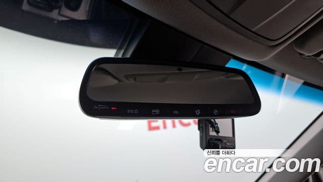 Hyundai Genesis DH Modern, 2015 19