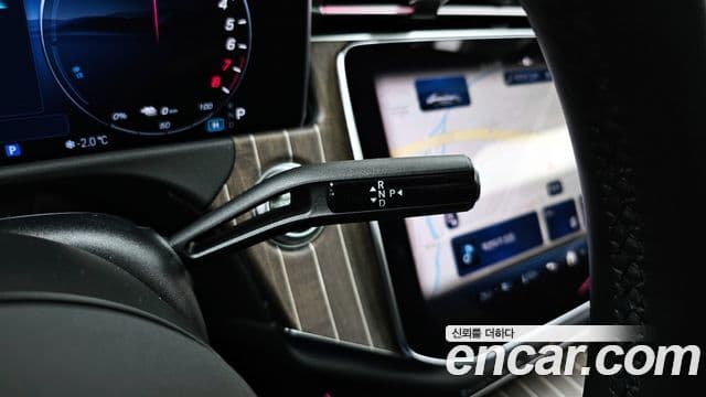 Mercedes-Benz E-класс W214, 2025 9