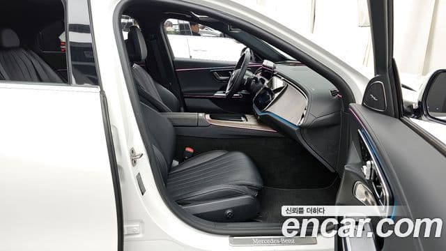 Mercedes-Benz E-класс W214, 2025 11