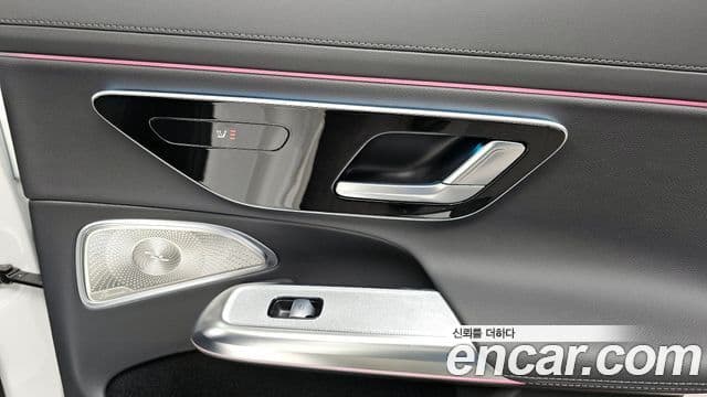 Mercedes-Benz E-класс W214, 2025 18