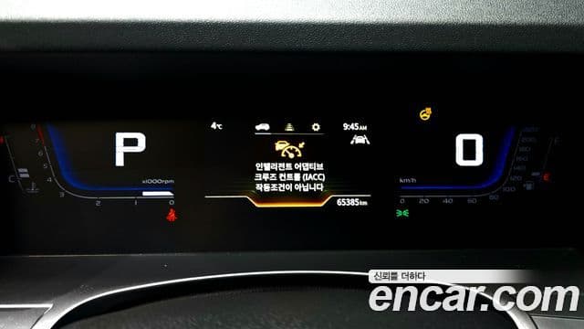 KG모빌리티(SsangYong) Torres T5, 2023 8