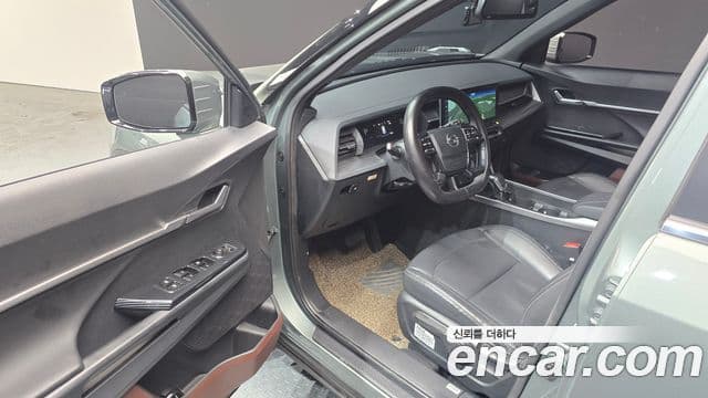 KG모빌리티(SsangYong) Torres T5, 2023 10