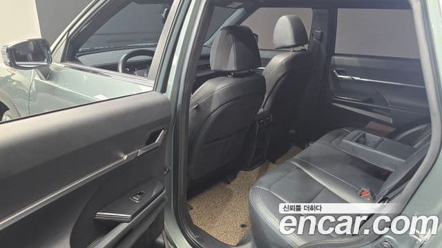 KG모빌리티(SsangYong) Torres T5, 2023 11