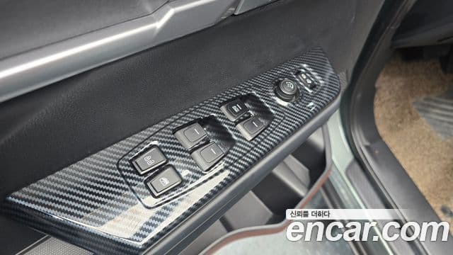 KG모빌리티(SsangYong) Torres T5, 2023 14