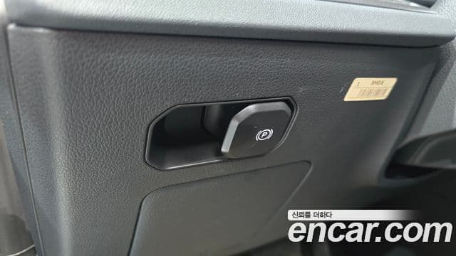 KG모빌리티(SsangYong) Torres T5, 2023 15