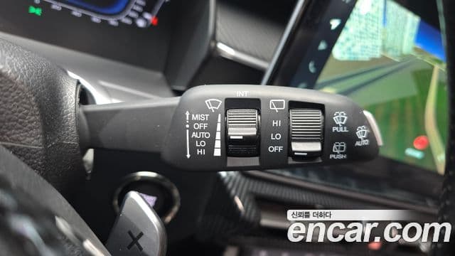 KG모빌리티(SsangYong) Torres T5, 2023 16