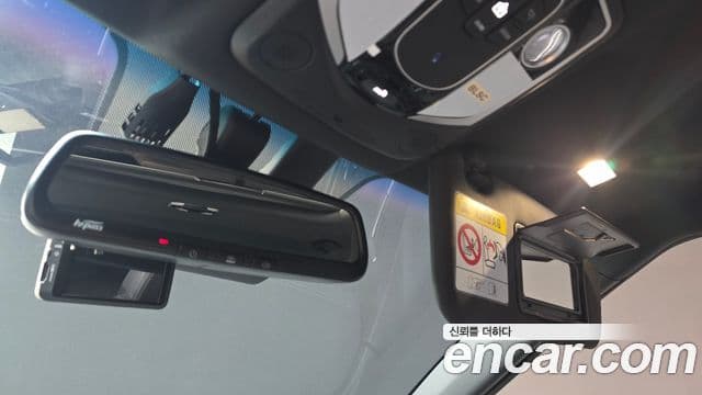 KG모빌리티(SsangYong) Torres T5, 2023 17