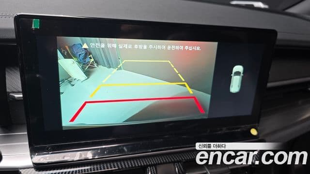 KG모빌리티(SsangYong) Torres T5, 2023 18