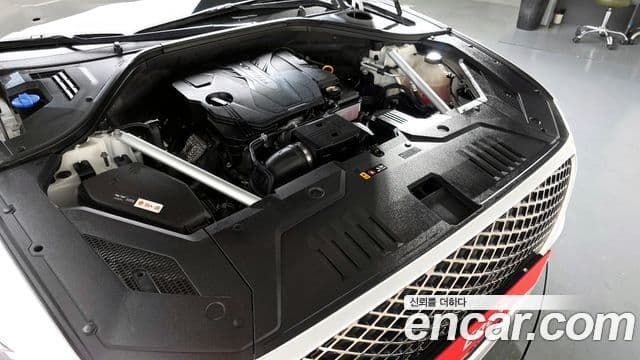 Genesis GV70, 2024 6