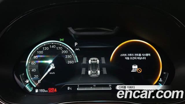 Genesis GV70, 2024 8