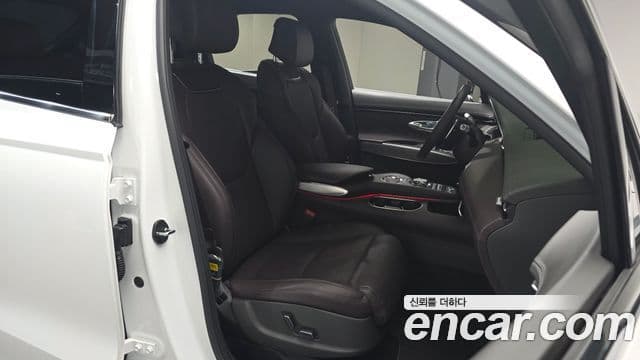 Genesis GV70, 2024 10