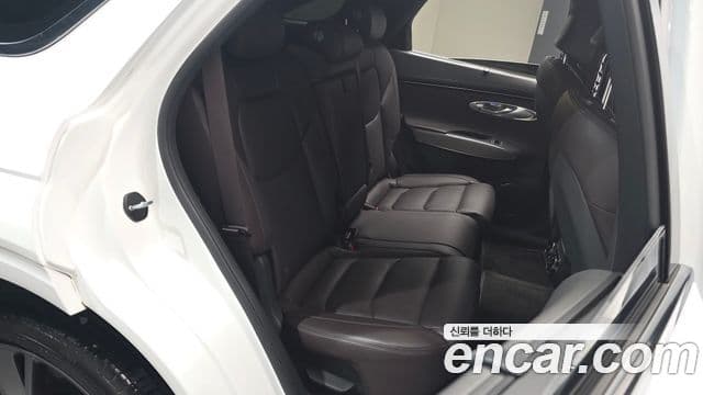 Genesis GV70, 2024 12