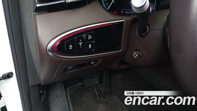 Genesis GV70, 2024 14